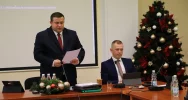 Podsumowanie IX sesji Rady Gminy Limanowa - zdjęcie 4