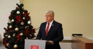 Podsumowanie IX sesji Rady Gminy Limanowa - zdjęcie 5