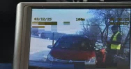 ​Ponad tysiąc kontroli jednego dnia i dziesiątki ujawnionych wykroczeń - zdjęcie 2