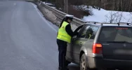 ​Ponad tysiąc kontroli jednego dnia i dziesiątki ujawnionych wykroczeń - zdjęcie 4