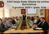 Kolejna "nadzwyczajna" sesja - zdjęcie główne