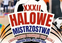 Rozpoczynają się halowe mistrzostwa LPPN - zdjęcie główne