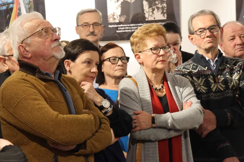 Dwie artystyczne biografie w jednej przestrzeni - zdjęcie 6