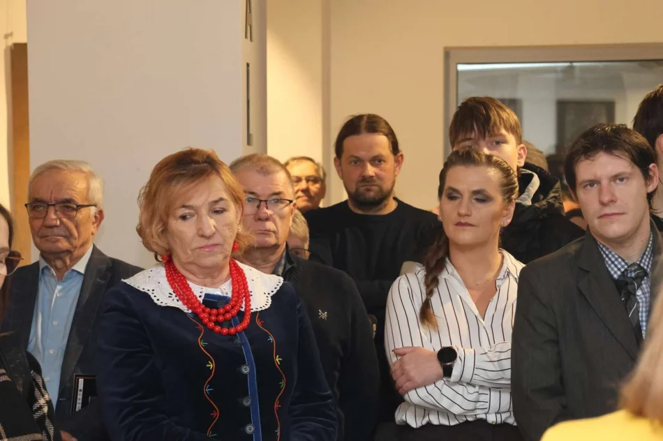 Dwie artystyczne biografie w jednej przestrzeni - zdjęcie 15