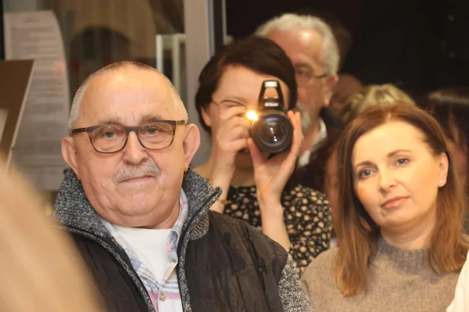 Dwie artystyczne biografie w jednej przestrzeni - zdjęcie 20