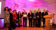 Jubileusz 70-lecia bibliotek publicznych w gminie - zdjęcie 2