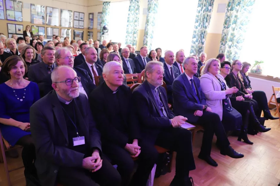 Jubileusz 70-lecia bibliotek publicznych w gminie - zdjęcie 3