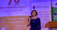 Jubileusz 70-lecia bibliotek publicznych w gminie - zdjęcie 4