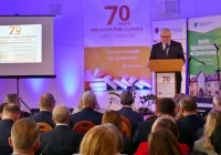 Jubileusz 70-lecia bibliotek publicznych w gminie - zdjęcie główne