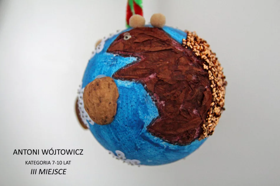 Znani laureaci świątecznego konkursu - zdjęcie 5