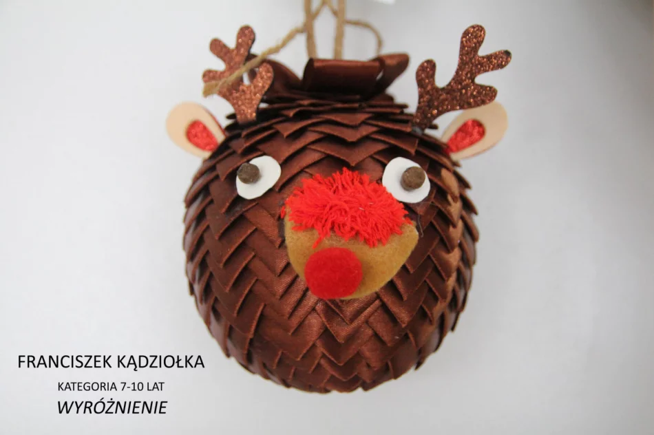 Znani laureaci świątecznego konkursu - zdjęcie 9