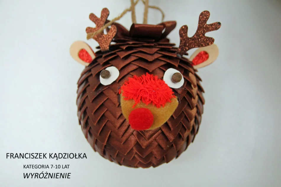 Znani laureaci świątecznego konkursu - zdjęcie 10