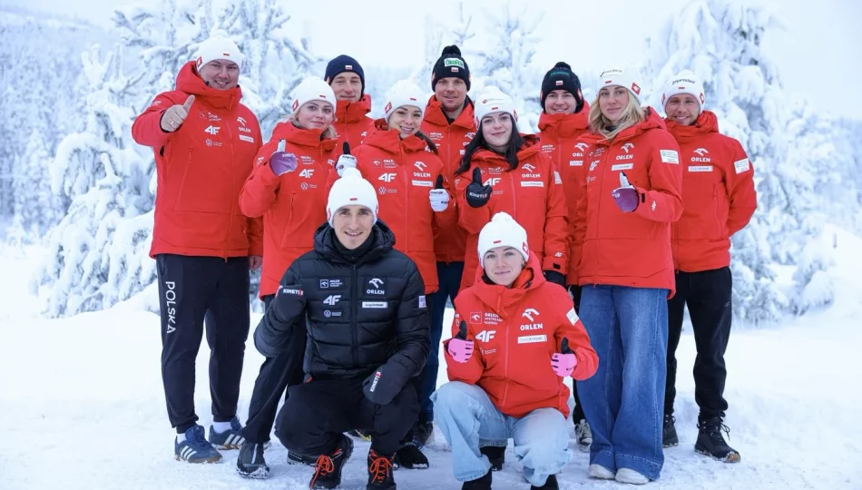 Aleksandra Kołodziej w Pucharze Świata w Trondheim - zdjęcie 1