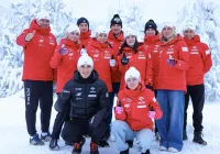 Aleksandra Kołodziej w Pucharze Świata w Trondheim - zdjęcie główne
