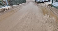 Miasto tonie w błocie (ZDJĘCIA) - zdjęcie 4