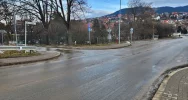 Miasto tonie w błocie (ZDJĘCIA) - zdjęcie 5
