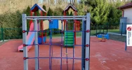 Plac zabaw po modernizacji - zdjęcie 2