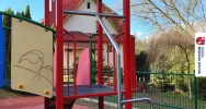 Plac zabaw po modernizacji - zdjęcie 3