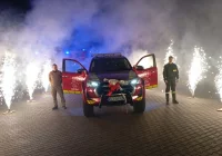 Nowy pojazd dla OSP za 387 tys. zł - zdjęcie główne