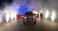 Nowy pojazd dla OSP za 387 tys. zł - zdjęcie 2