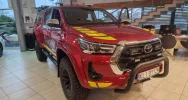 Nowy pojazd dla OSP za 387 tys. zł - zdjęcie 3