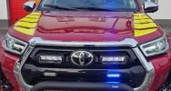 Nowy pojazd dla OSP za 387 tys. zł - zdjęcie 4