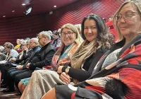 Limanowska delegacja na Kongresie Srebrnej Gospodarki - zdjęcie główne