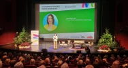 Limanowska delegacja na Kongresie Srebrnej Gospodarki - zdjęcie 2