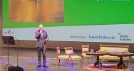 Limanowska delegacja na Kongresie Srebrnej Gospodarki - zdjęcie 3