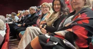 Limanowska delegacja na Kongresie Srebrnej Gospodarki - zdjęcie 5