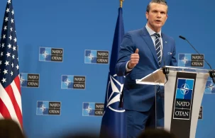 Pete Hegseth: koniec utopijnego idealizmu, czas na „twardy realizm” - zdjęcie główne