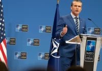 Pete Hegseth: koniec utopijnego idealizmu, czas na „twardy realizm” - zdjęcie główne