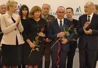 Wyróżnienie „Pamięć i Tożsamość” dla stowarzyszenia - zdjęcie główne