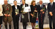 Wyróżnienie „Pamięć i Tożsamość” dla stowarzyszenia - zdjęcie 2