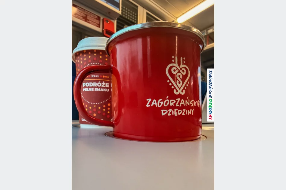 Podróże kształcą. Wizyta na Warmii i Mazurach - zdjęcie 2