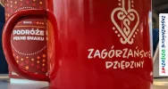 Podróże kształcą. Wizyta na Warmii i Mazurach - zdjęcie 2