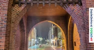 Podróże kształcą. Wizyta na Warmii i Mazurach - zdjęcie 3