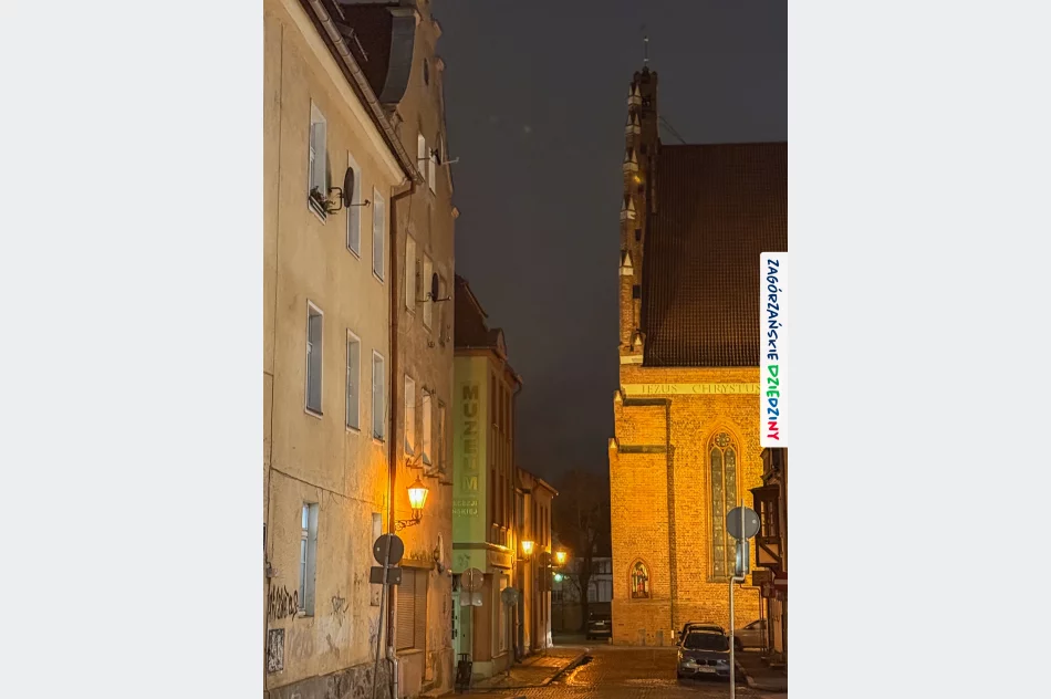 Podróże kształcą. Wizyta na Warmii i Mazurach - zdjęcie 4