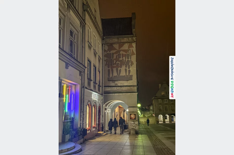 Podróże kształcą. Wizyta na Warmii i Mazurach - zdjęcie 5