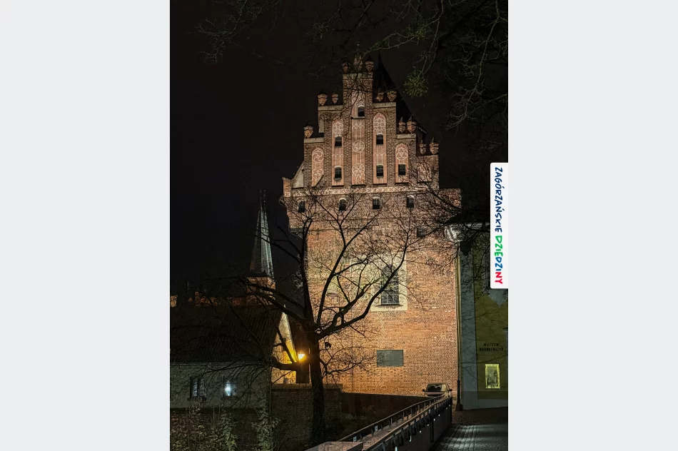 Podróże kształcą. Wizyta na Warmii i Mazurach - zdjęcie 7