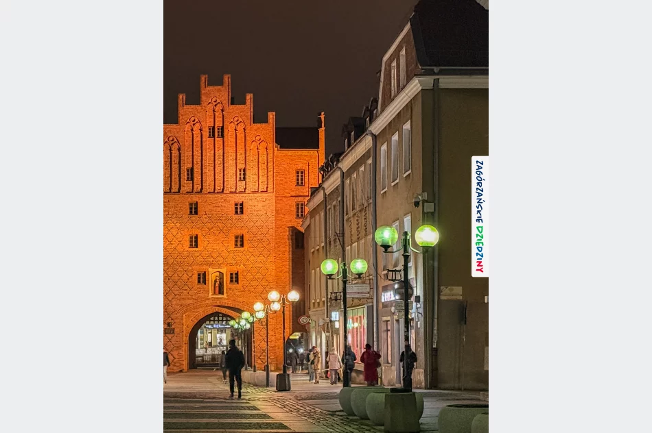 Podróże kształcą. Wizyta na Warmii i Mazurach - zdjęcie 8