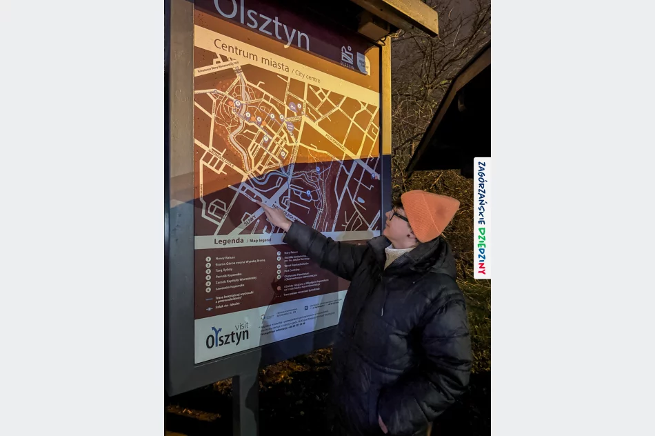 Podróże kształcą. Wizyta na Warmii i Mazurach - zdjęcie 9