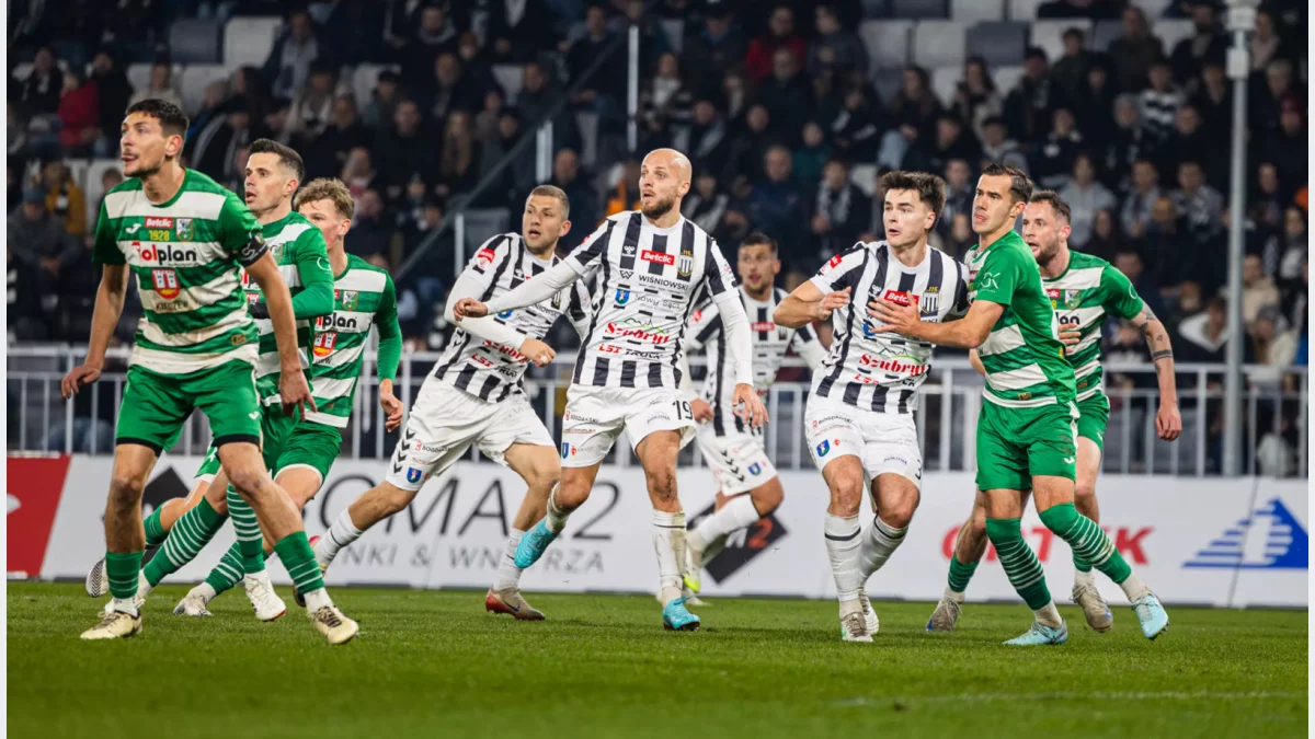 Kadra Sandecji mocno się zmieni, pierwsze decyzje ogłoszone, będą kolejne/Fot.: Sadecja.pl