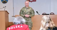 Limanowscy Terytorialsi wyremontowali dom bohaterki AK - zdjęcie 4