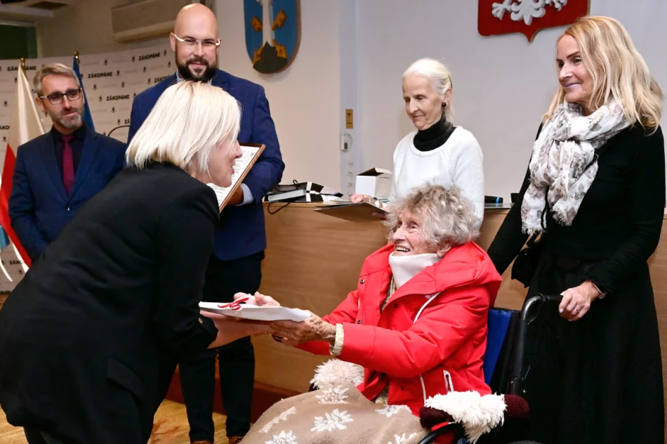 Limanowscy Terytorialsi wyremontowali dom bohaterki AK - zdjęcie 9