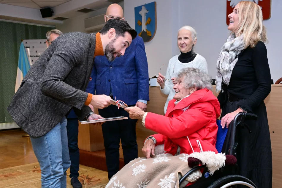 Limanowscy Terytorialsi wyremontowali dom bohaterki AK - zdjęcie 12