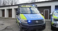 Nowe radiowozy dla małopolskiej policji. Czy trafią na Limanowszczyznę? - zdjęcie 3