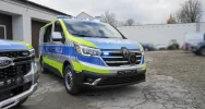 Nowe radiowozy dla małopolskiej policji. Czy trafią na Limanowszczyznę? - zdjęcie 4