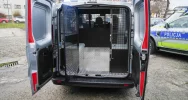Nowe radiowozy dla małopolskiej policji. Czy trafią na Limanowszczyznę? - zdjęcie 5