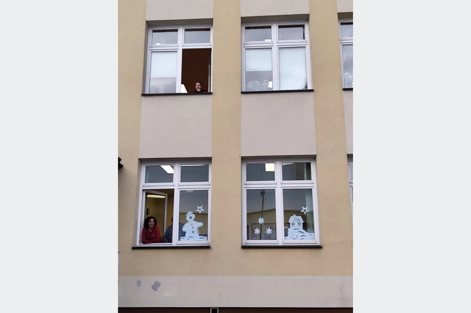Dobrzański święty Mikołaj (ZDJĘCIA) - zdjęcie 15